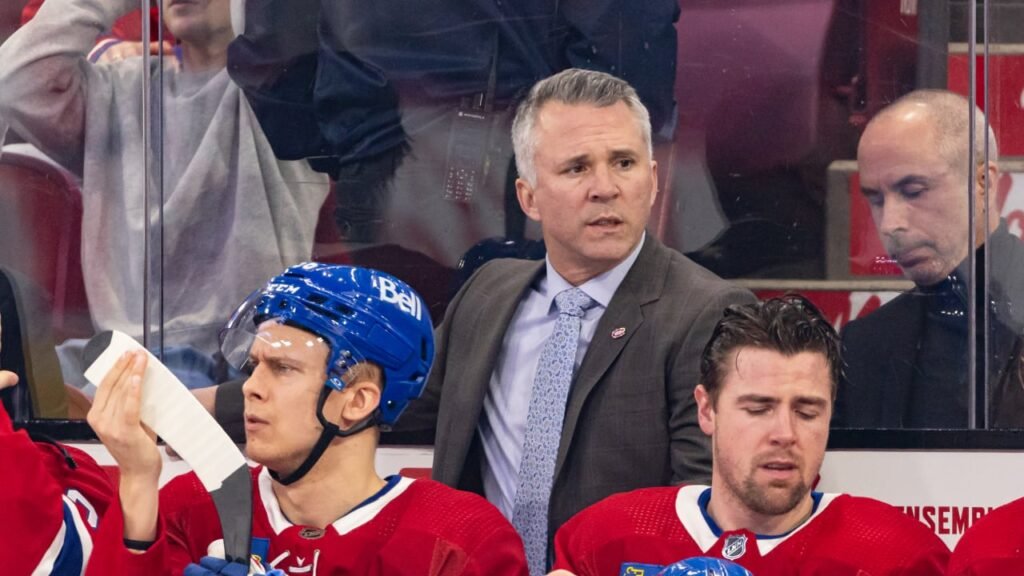 martin st louis depart