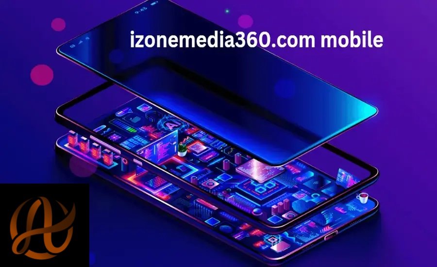 izonemedia360.com mobile