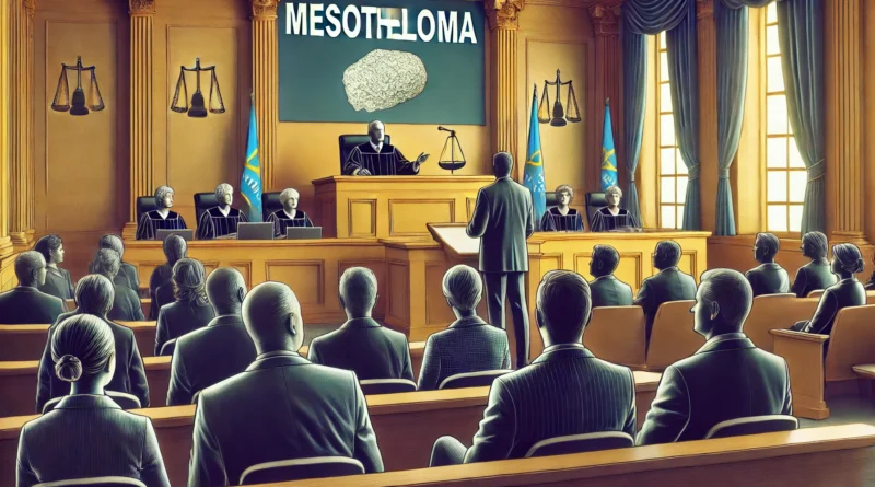 oklahoma city mesothelioma lawyer vimeo