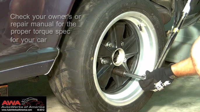 nissan rogue bolt pattern